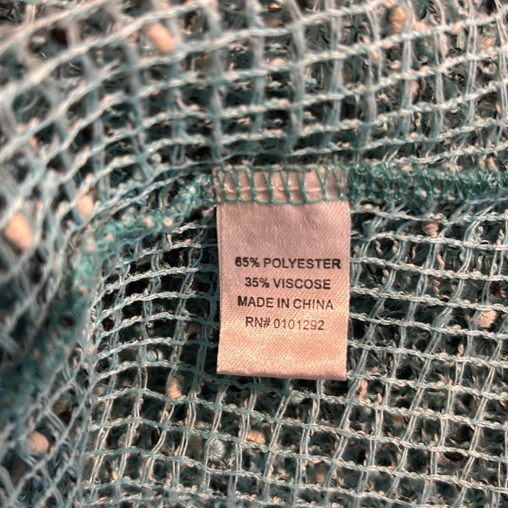 Jacket - Picture 6 of 6